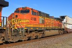 BNSF 4188